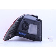 2002-2005 BMW 325i 330i Tail Light Right - 63216946534 OEM