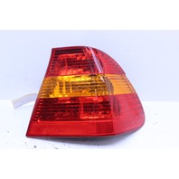 2002-2005 BMW 325i 330i Tail Light Right - 63216946534 OEM