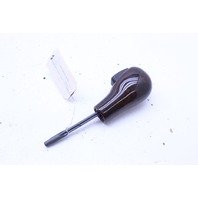 2003-2006 BMW 325i Automatic Transmission Shift Knob