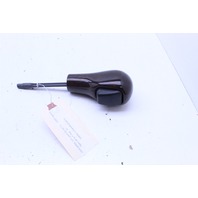 2003-2006 BMW 325i Automatic Transmission Shift Knob