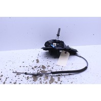 2009 BMW 328xi Automatic Transmission Gear Selector Shifter 7563658 OEM