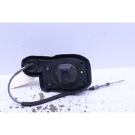 2009 BMW 328xi Automatic Transmission Gear Selector Shifter 7563658 OEM