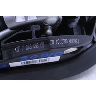 2009 BMW 328xi Automatic Transmission Gear Selector Shifter 7563658 OEM