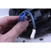 2009 BMW 328xi Automatic Transmission Gear Selector Shifter 7563658 OEM