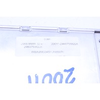 2000 BMW 323ci Transmission Control Module TCU TCM 24607508228 OEM