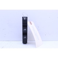 2001-2006 BMW 325ci 330ci M3 Power Window Switch Left Master - 61318381509 OEM