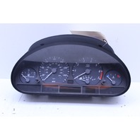2000 BMW 323Ci 328Ci Speedometer Instrument Cluster OEM
