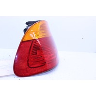 BMW 323Ci 325ci 328Ci 330ci M3 Coupe Tail Light Left - 63218364725 OEM