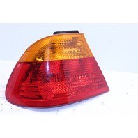 BMW 323Ci 325ci 328Ci 330ci M3 Coupe Tail Light Left - 63218364725 OEM