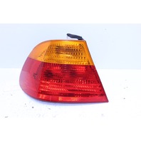BMW 323Ci 325ci 328Ci 330ci M3 Coupe Tail Light Left - 63218364725 OEM