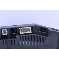 2001-2006 BMW 325i 328i 330i M3 Climate Temperature Control Panel OEM