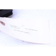 2001-2006 BMW 325i 328i 330i M3 Climate Temperature Control Panel OEM