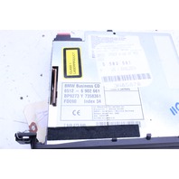 1999-2001 BMW 325i 328i 330i Radio Stereo Business CD Player - 65126902661 OEM