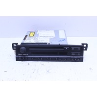 1999-2001 BMW 325i 328i 330i Radio Stereo Business CD Player - 65126902661 OEM
