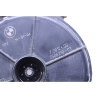 2004 BMW 325i Smog Air Injection Pump 7281240 OEM