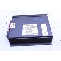 2001 Porsche Boxster 986 Amp Amplifier - 98664532400 OEM