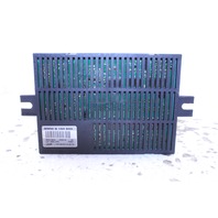 2008 BMW 528i Footwell Light Control Module LCM OEM