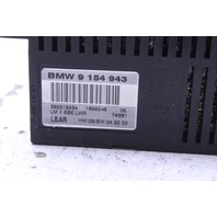 2008 BMW 528i Footwell Light Control Module LCM OEM