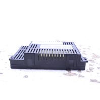 2008 BMW 528i Footwell Light Control Module LCM OEM