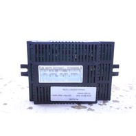 2008 BMW 528i Footwell Light Control Module LCM OEM