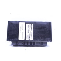 2008 BMW 528i 535i 550i 650i M5 M6 Body Control Module BCM - 61359167201 OEM