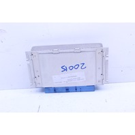 2001 BMW 325i 330i Transmission Control Module TCU TCM OEM