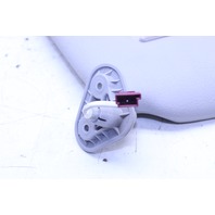 2001-2006 BMW 325ci Left Interior Sun Visor