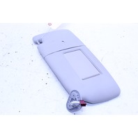 2001-2006 BMW 325ci Left Interior Sun Visor