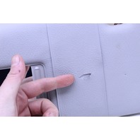 2001-2006 BMW 325ci Left Interior Sun Visor