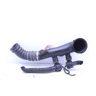 2007-2010 BMW 135i 335i N54 Turbo Air Charge Pipe Tube - 11657570069 OEM