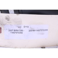 2007-2010 BMW 135i 335i N54 Turbo Air Charge Pipe Tube - 11657570069 OEM