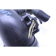 2007-2010 BMW 135i 335i N54 Turbo Air Charge Pipe Tube - 11657570069 OEM