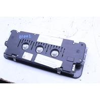 2008 BMW 335i Overhead Dome Light Lamp 9180078 OEM