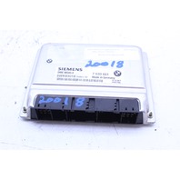 2004 BMW Z4 Engine Computer Module ECU ECM DME OEM