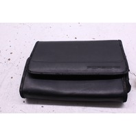 2002 Porsche 911 996 Owner's Manual Packet Case
