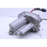 2002 BMW M5 E39 Throttle Body Actuator Motor