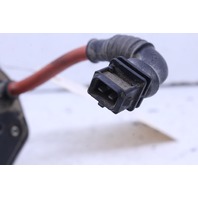 2002 BMW M5 E39 Throttle Body Actuator Motor