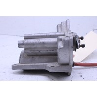 2002 BMW M5 E39 Throttle Body Actuator Motor