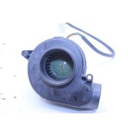 2000-2006 BMW X5 Fuse Box Fan Blower Motor 12901745182 OEM