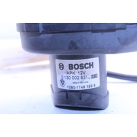 2000-2006 BMW X5 Fuse Box Fan Blower Motor 12901745182 OEM