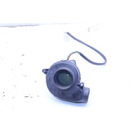 2000-2006 BMW X5 Fuse Box Fan Blower Motor 12901745182 OEM