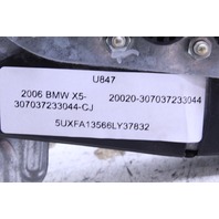 1999-2005 BMW 325i 328i 330i X5 Left Front Door Airbag 72127037233 OEM