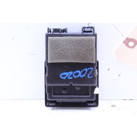 2004-2006 BMW X5 Homelink Garage Door Switch - 61316981941 OEM