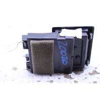 2004-2006 BMW X5 Homelink Garage Door Switch - 61316981941 OEM