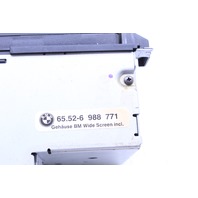 2000-2006 BMW X5 Info GPS Navigation Display Screen 6980246 OEM