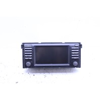 2000-2006 BMW X5 Info GPS Navigation Display Screen 6980246 OEM