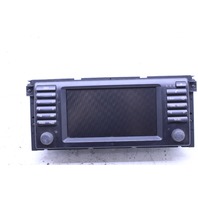2000-2006 BMW X5 Info GPS Navigation Display Screen 6980246 OEM