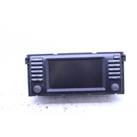 2000-2006 BMW X5 Info GPS Navigation Display Screen 6980246 OEM