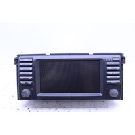 2000-2006 BMW X5 Info GPS Navigation Display Screen 6980246 OEM