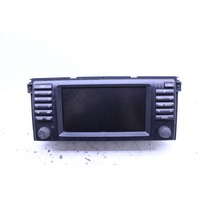 2000-2006 BMW X5 Info GPS Navigation Display Screen 6980246 OEM